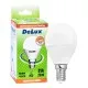 Лампочка Delux BL50P 7Вт 4100K 220В E14 (90020560 90011758)