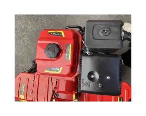 Культиватор Forte 1350G, колеса 12", 13кс (113380)