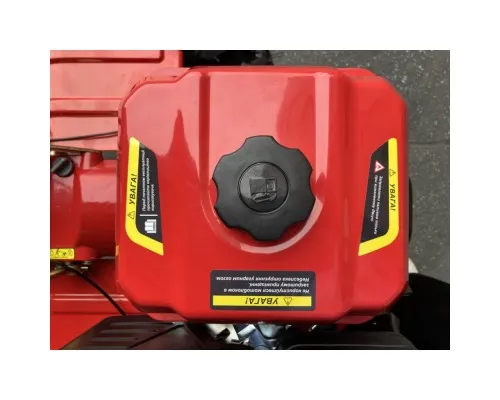 Культиватор Forte 1350G, колеса 12", 13кс (113380)