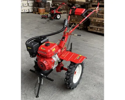 Культиватор Forte 1350G, колеса 12", 13кс (113380)