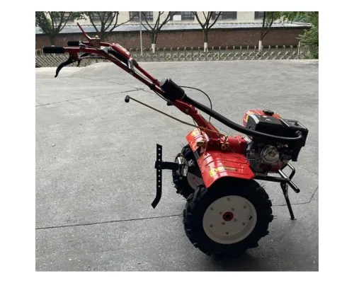 Культиватор Forte 1350G, колеса 12", 13кс (113380)