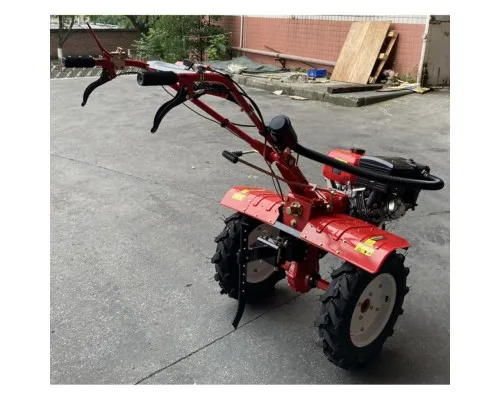 Культиватор Forte 1350G, колеса 12", 13кс (113380)