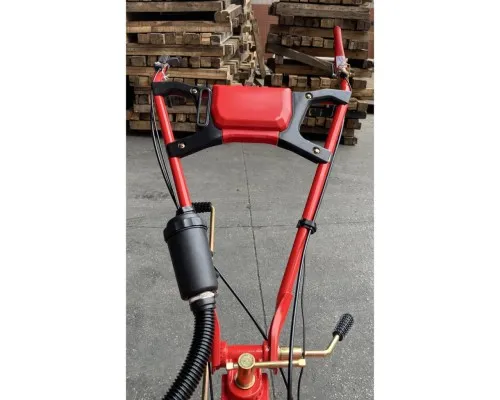 Культиватор Forte 1350G, колеса 12", 13кс (113380)