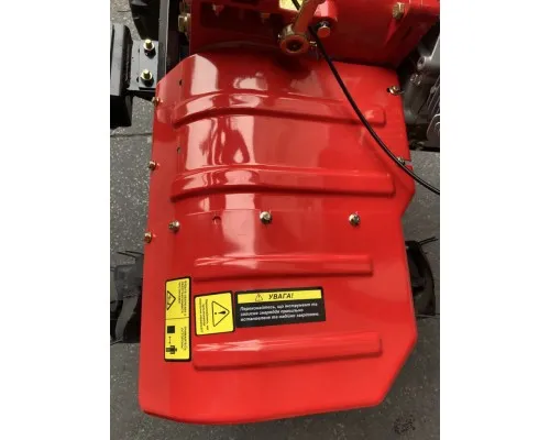 Культиватор Forte 1350G, колеса 12", 13кс (113380)