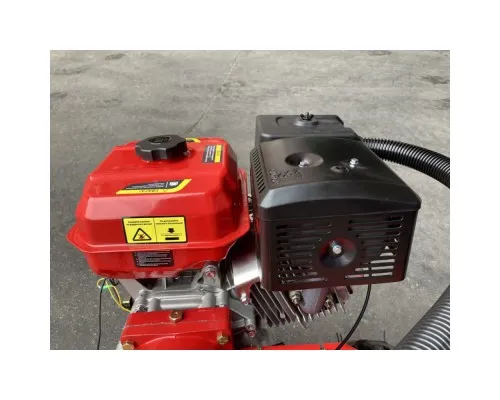 Культиватор Forte 1350G, колеса 12", 13кс (113380)
