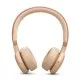 Навушники JBL Live 670 NC Sand (JBLLIVE670NCSAT)
