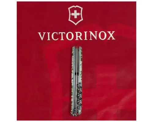 Ніж Victorinox Spartan Army 91 мм Піксель (1.3603.3_W3940p)