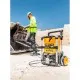 Мийка високого тиску DeWALT XR Li-Ion, 165 бар, шланг 6 м (без АКБ та ЗП) (DCMPW1600N)