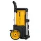 Мийка високого тиску DeWALT XR Li-Ion, 165 бар, шланг 6 м (без АКБ та ЗП) (DCMPW1600N)