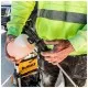 Мийка високого тиску DeWALT XR Li-Ion, 165 бар, шланг 6 м (без АКБ та ЗП) (DCMPW1600N)