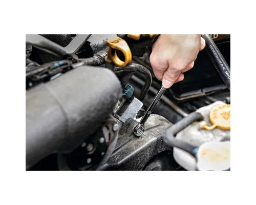Набір інструментів DeWALT 1/4", 3/8", 1/2", 205 шт. (DWMT81534-1)
