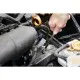 Набір інструментів DeWALT 1/4", 3/8", 1/2", 205 шт. (DWMT81534-1)
