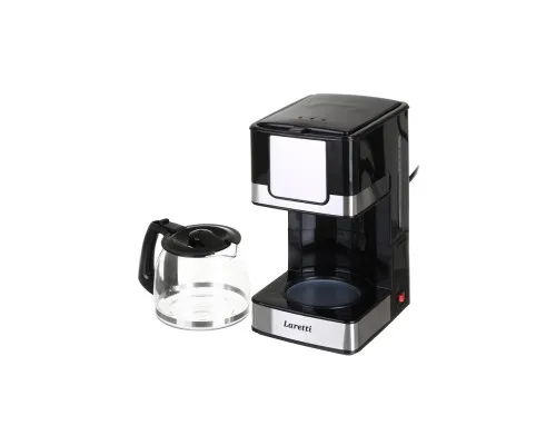 Крапельна кавоварка Laretti LR-CM7915