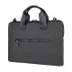 Сумка для ноутбука Tucano 16" Gommo Super Slim black (BSGOM1516-BK)