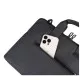 Сумка для ноутбука Tucano 16" Gommo Super Slim black (BSGOM1516-BK)
