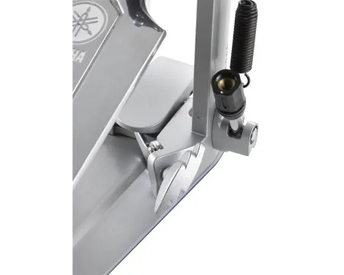 Педаль для бас-барабана Yamaha Single Foot Pedal - Direct Drive (FP9D)