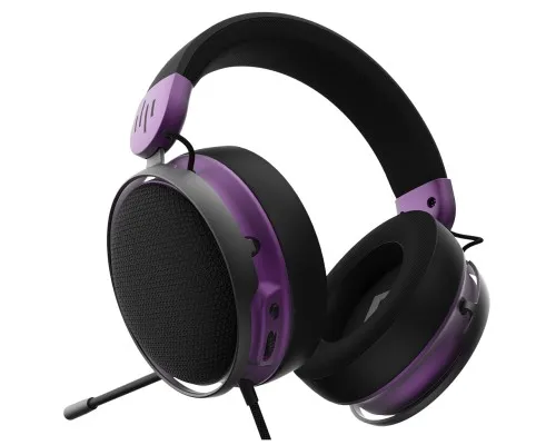 Навушники Dark Project Sono Wired Black (DPP_SONO_WIRED_BLACK)