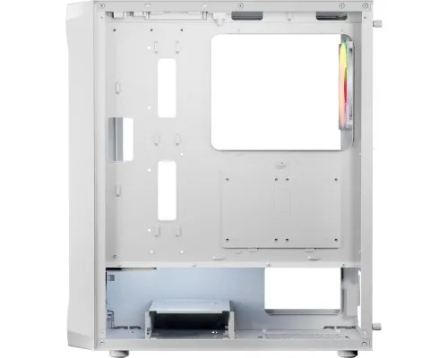 Корпус для ПК Logic concept PORTOS MESH (AT-PORTOS-20-0000000-0002)
