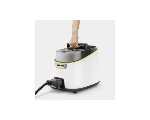 Пароочищувач Karcher SC 4 Deluxe Iron (1.513-462.0)
