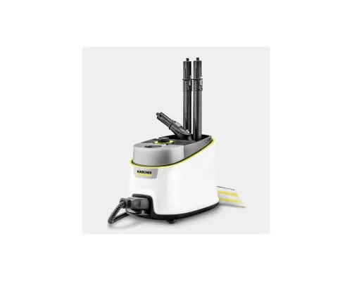 Пароочищувач Karcher SC 4 Deluxe Iron (1.513-462.0)