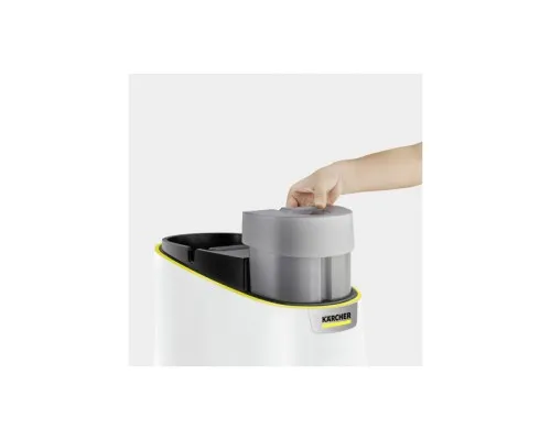 Пароочищувач Karcher SC 4 Deluxe Iron (1.513-462.0)