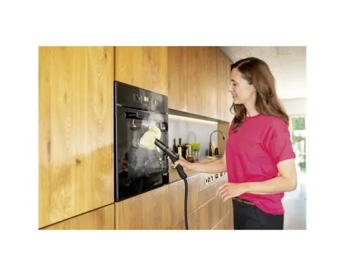 Пароочищувач Karcher SC 4 Deluxe Iron (1.513-462.0)