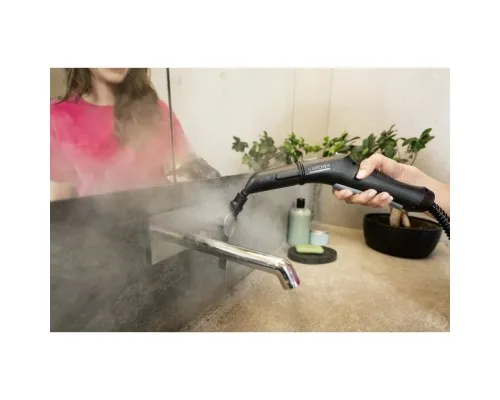 Пароочищувач Karcher SC 4 Deluxe Iron (1.513-462.0)