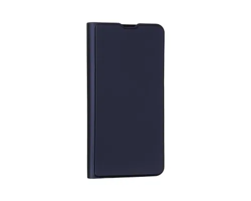 Чохол до мобільного телефона BeCover Exclusive New Style Samsung Galaxy A56 SM-A566 Blue (713031)