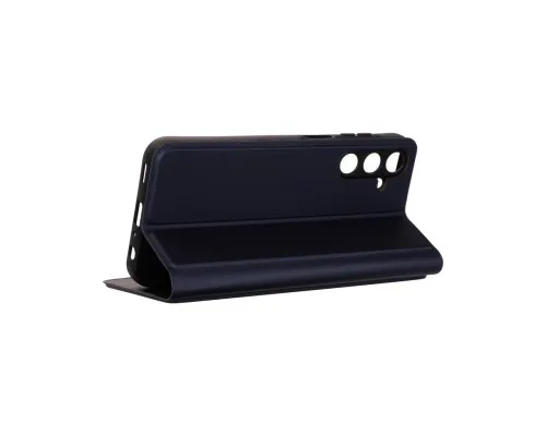 Чохол до мобільного телефона BeCover Exclusive New Style Samsung Galaxy A56 SM-A566 Blue (713031)