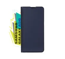 Чохол до мобільного телефона BeCover Exclusive New Style Samsung Galaxy A56 SM-A566 Blue (713031)
