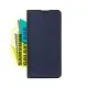 Чохол до мобільного телефона BeCover Exclusive New Style Samsung Galaxy A56 SM-A566 Blue (713031)