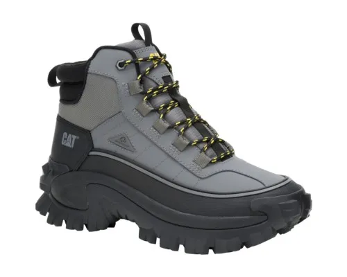 Черевики Caterpillar (CAT) Intruder Galosh 2.0 Mid Wp P111560 сірі 37 (195020563113)