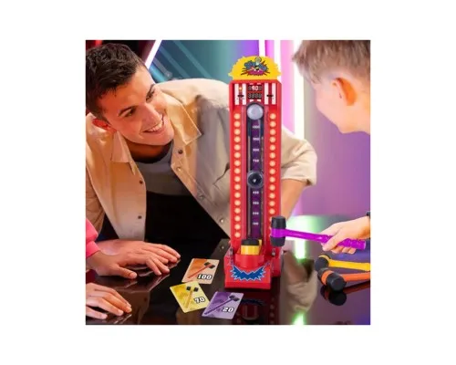 Настільна гра Ambassador Electronic Arcade (анл) (6337483)