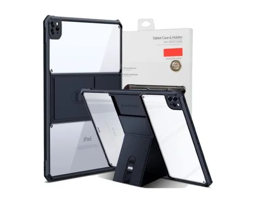 Чохол до планшета Xundd Stand Apple iPad Pro 11" 2020/2021/2022 Black (713252)