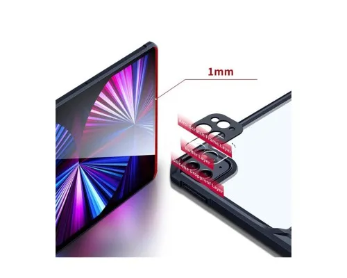 Чохол до планшета Xundd Stand Apple iPad Pro 11" 2020/2021/2022 Black (713252)