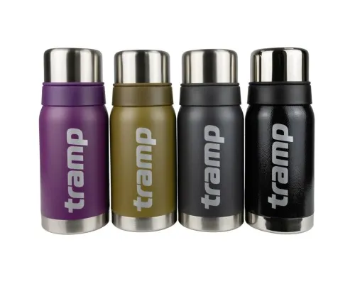 Термос Tramp Expedition Line 0.5 л Purple (UTRC-030-purple)