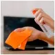 Серветки Whoosh! Screen Shine 3 PACK CLOTHS, microfiber, 35х35cm (1FGCL3COM)