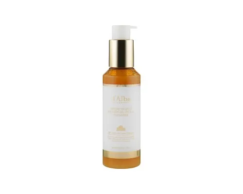 Крем для обличчя D'Alba White Truffle Return Oil Cream Cleanser 150 мл (8809686388325)