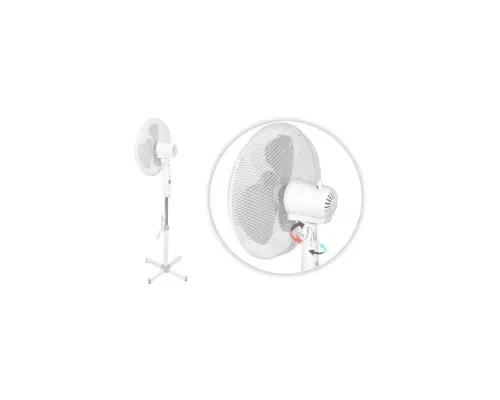 Вентилятор Esperanza EHF001WE