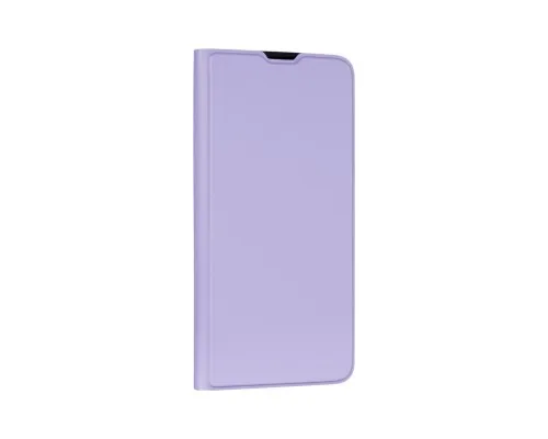 Чохол до мобільного телефона BeCover Exclusive New Style Xiaomi Redmi Note 14 Pro 4G Purple (713327)