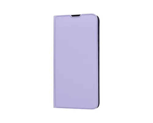 Чохол до мобільного телефона BeCover Exclusive New Style Xiaomi Redmi Note 14 Pro 4G Purple (713327)