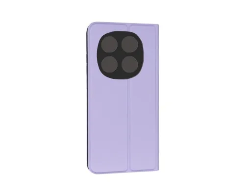 Чохол до мобільного телефона BeCover Exclusive New Style Xiaomi Redmi Note 14 Pro 4G Purple (713327)