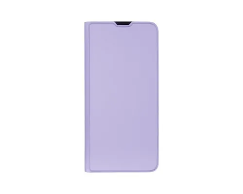Чохол до мобільного телефона BeCover Exclusive New Style Xiaomi Redmi Note 14 Pro 4G Purple (713327)