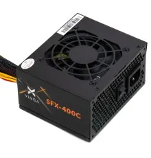 Блок живлення Vinga 400W ОЕМ (SFX-400С)