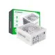 Блок живлення Gamemax 800W (GM-800 Modular white)