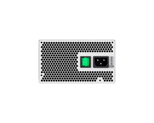 Блок живлення Gamemax 800W (GM-800 Modular white)