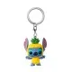 Брелок Funko Pop серії Ліло і Стіч - Стіч з ананасом (87209)