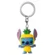 Брелок Funko Pop серії Ліло і Стіч - Стіч з ананасом (87209)