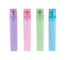 Набір маркерів Kite Highlighter Creative Glitter, набір з 4-х кольорів (K24-1146-4)