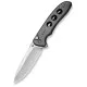Ніж Civivi Hyperpulse, Black Aluminum, Satin (C23087A-3)